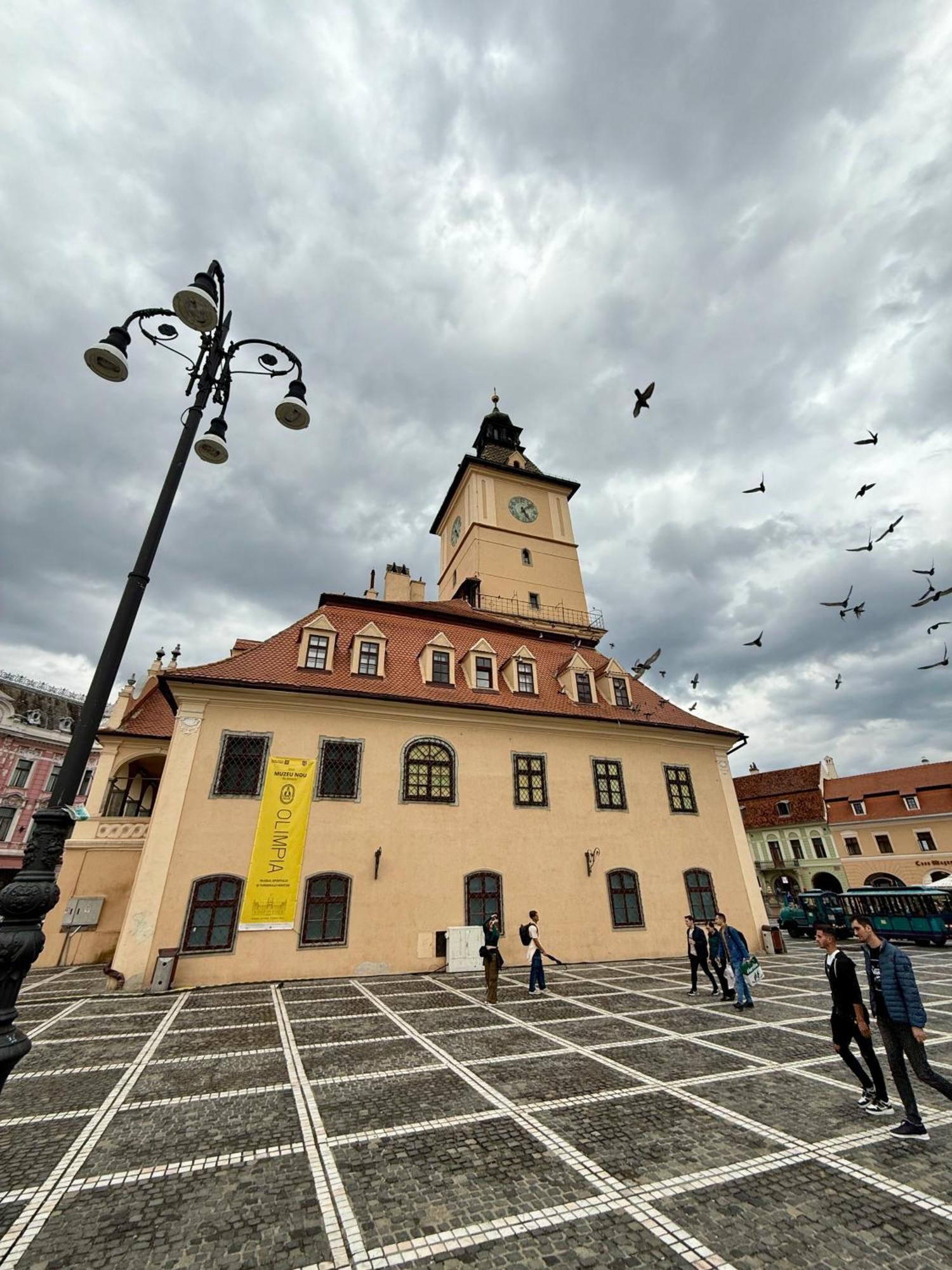 36 Brasov