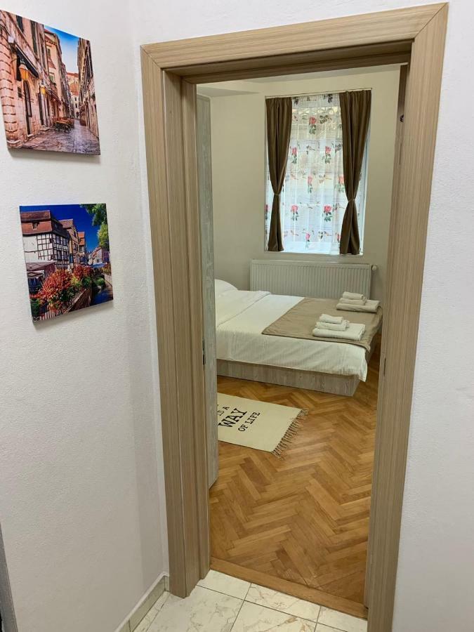 36 Apartment Brasov