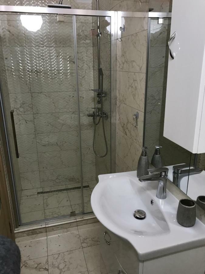 36 Apartment Brasov