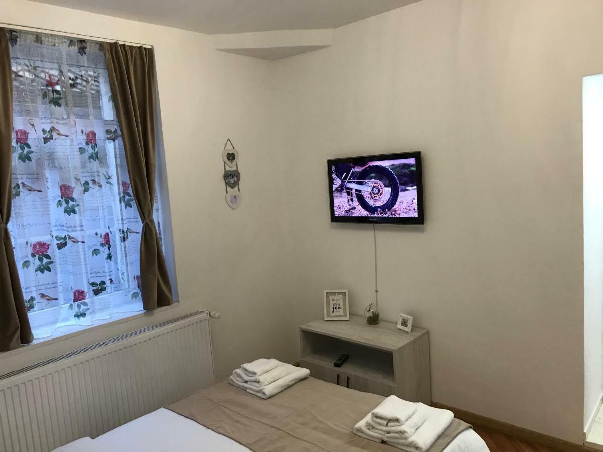 Apartment 36 Brasov