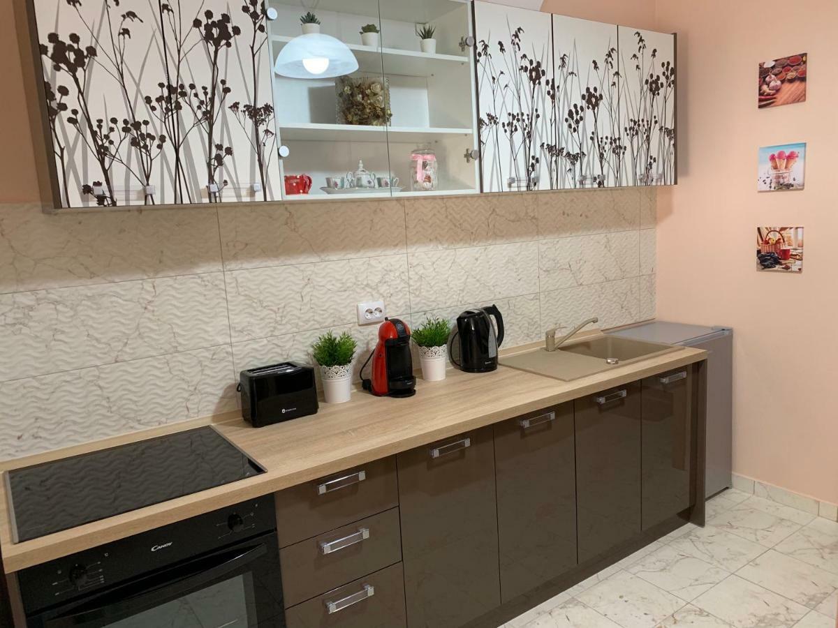 36 Apartment *