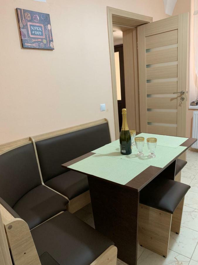 36 Apartment Brasov
