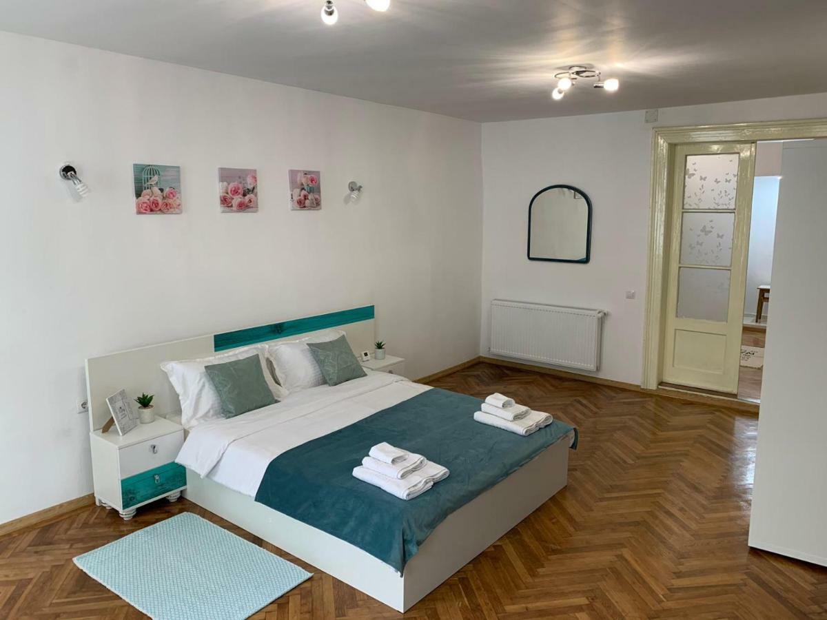 36 Apartment