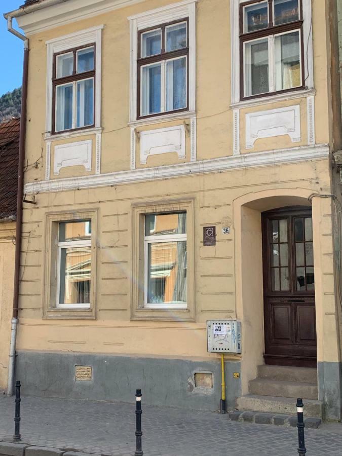 36 Apartment