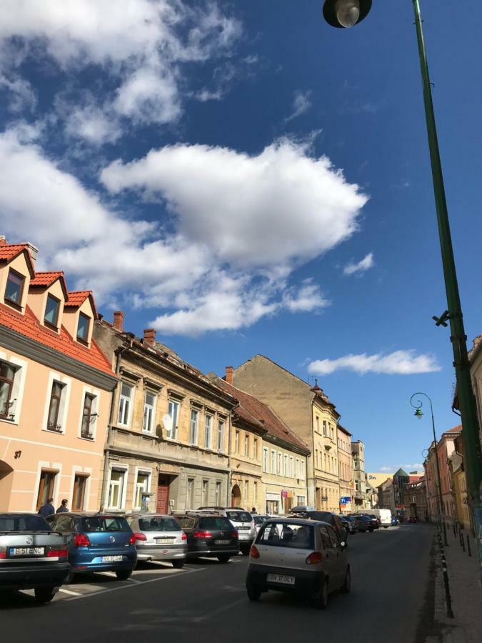 Apartment 36 Brasov
